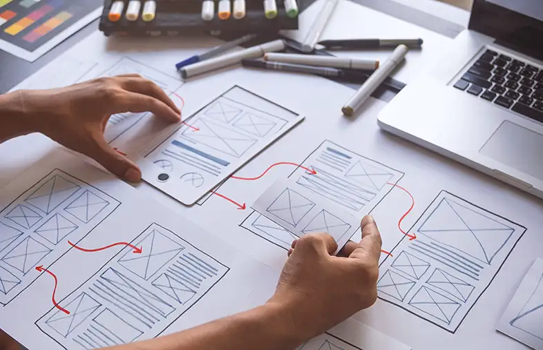 Website Design