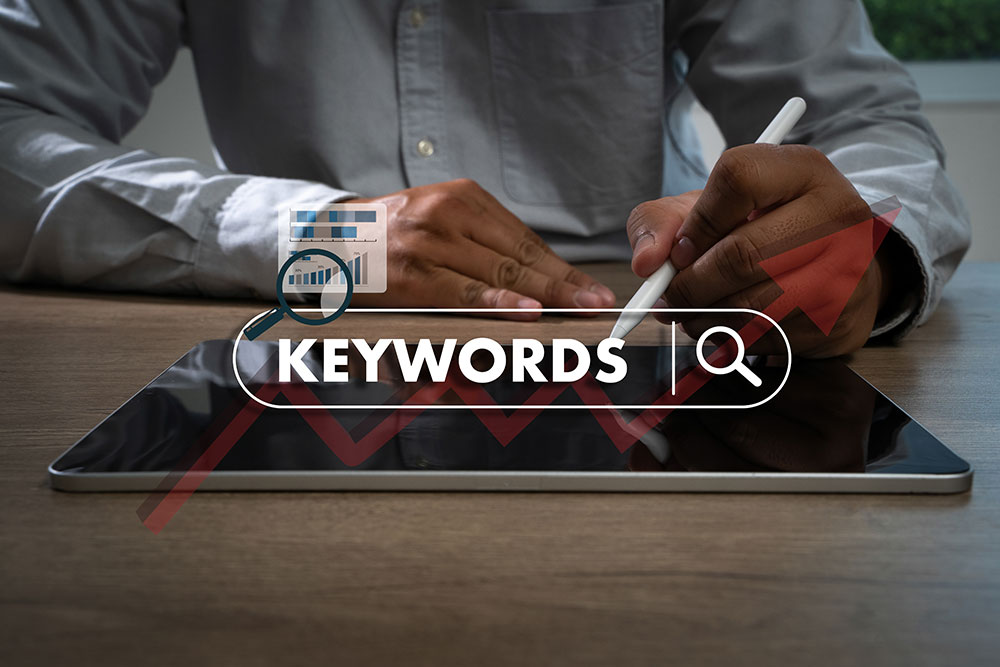 Keywords