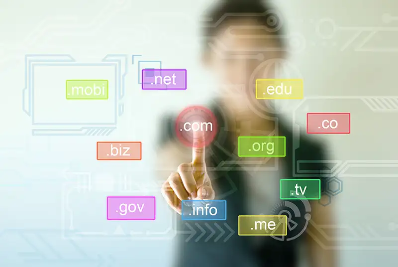 domain-name