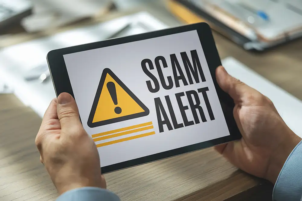 scams